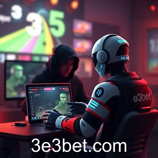 Digital Transformation in Entertainment and Betting