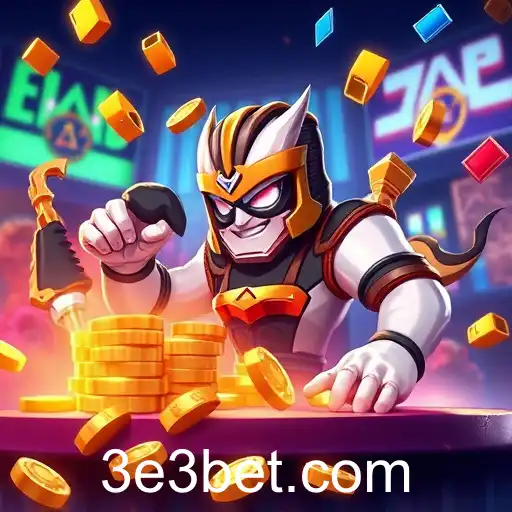 E3Bet: The Rise of Digital Gambling in 2025