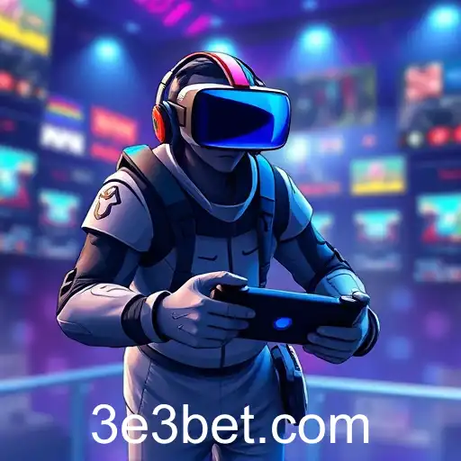 The Rising Popularity of E3Bet Gaming Platform