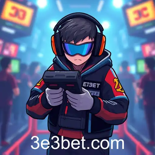 The Rise and Role of e3bet in Online Gaming