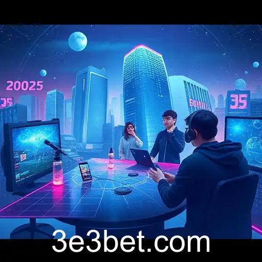 Emerging Trends in Online Gaming