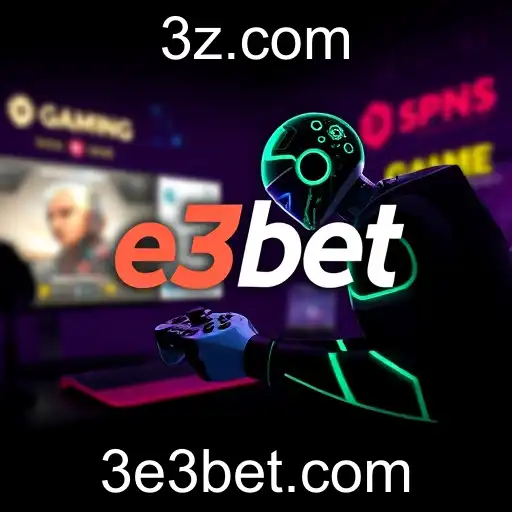 Evolving Gaming Landscape: The Rise of e3bet