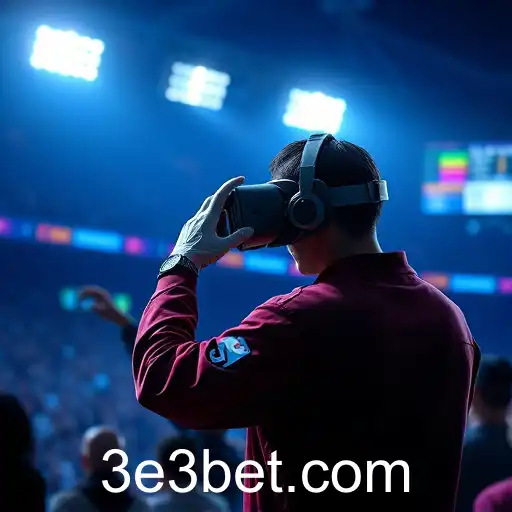 The Evolution of Online Betting in an AI-Driven World