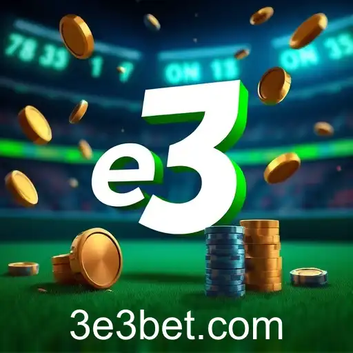 E3Bet: A Digital Renaissance in Online Gaming
