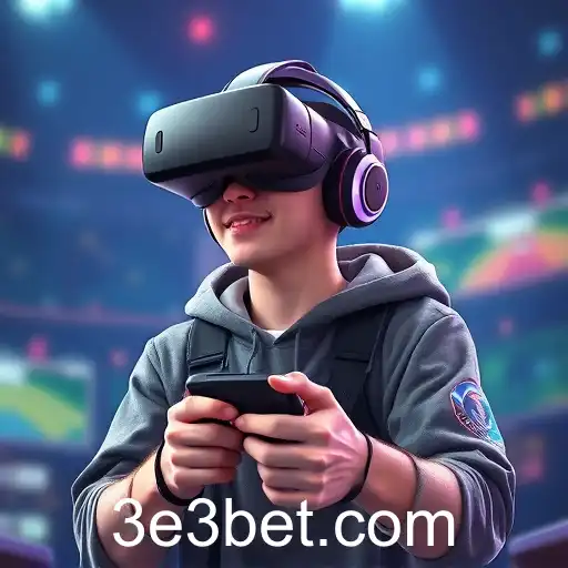 Evolving Trends in Online Gaming for 2025