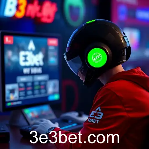The Rise and Role of e3bet in Online Gaming