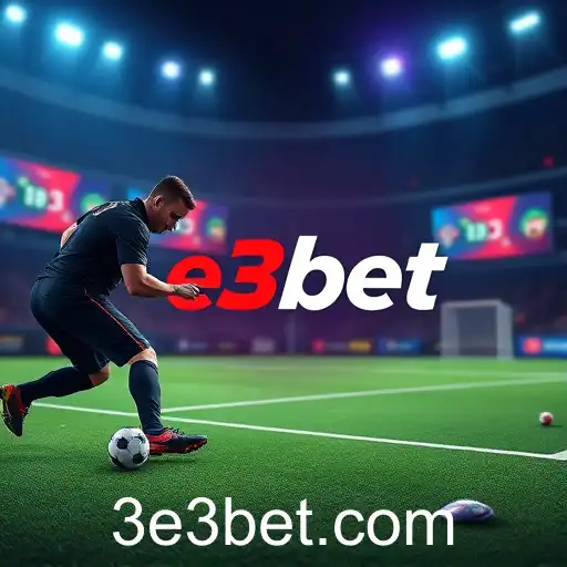 The Evolution of Online Gaming: E3bet in Focus