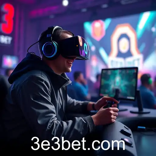 Emerging Trends in the Online Gaming Industry