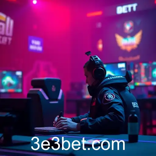 The Rise of eSports Gambling in 2025