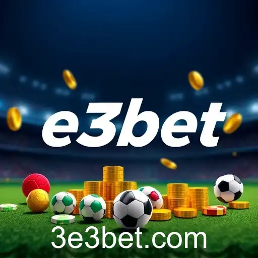 The Rise of E3bet in the Gaming World