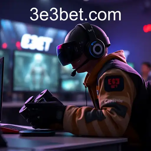 The Rise of e3bet in Online Gaming