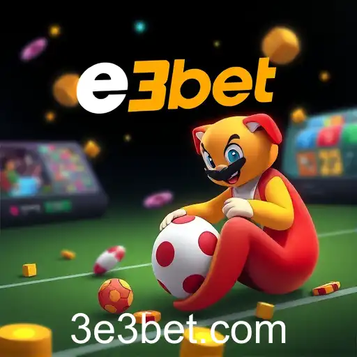 The Rise of e3bet: A New Era in Online Gaming