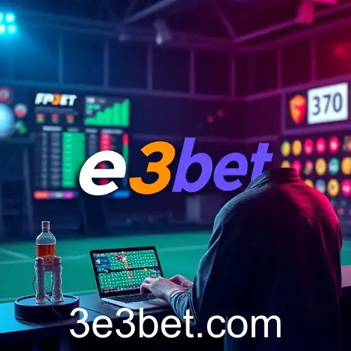 The Rise of E3Bet in Online Gaming