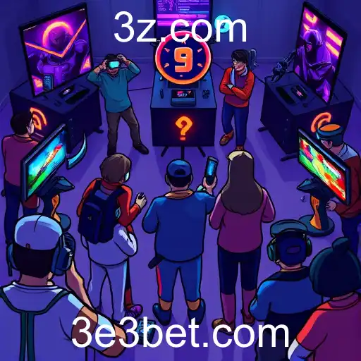 Global Online Betting Industry Thrives Amid Regulatory Changes