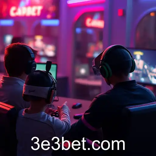 Online Gaming Trends Amid Regulatory Changes