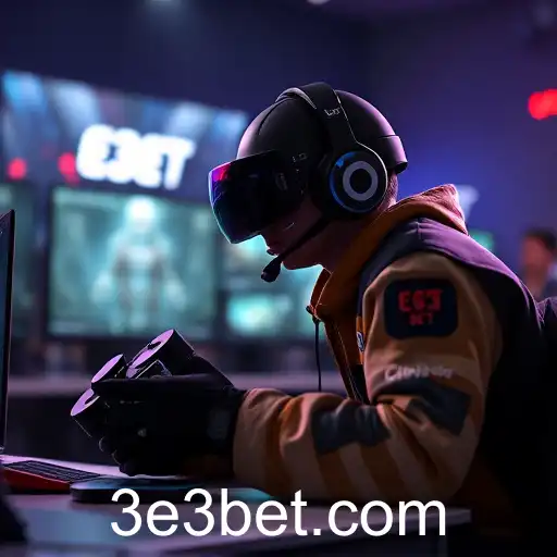 The Rise of e3bet in Online Gaming