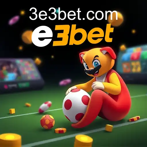 The Rise of e3bet: A New Era in Online Gaming