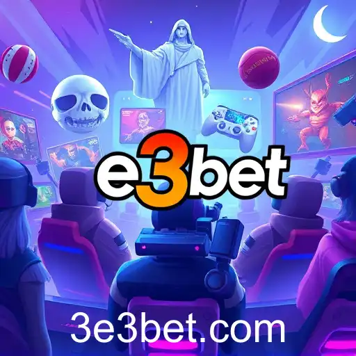 The Rise of e3bet: A New Era in Online Gaming