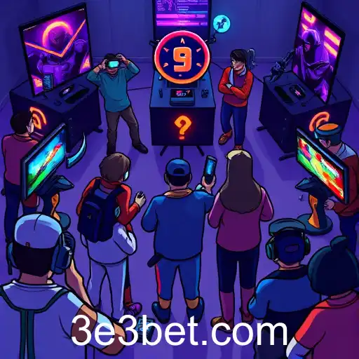 The Rise of Online Gaming Amidst Global Events